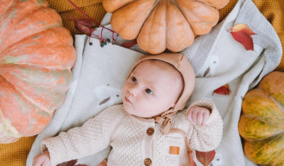 10 Autumn themed baby names with meanings The Parenting Daily